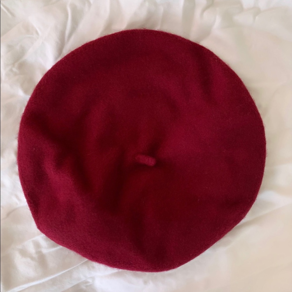 Red Beret